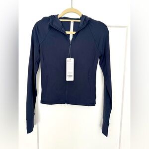 CRZ Yoga Zip up jacket